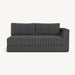 Sorrento Stripe Slate