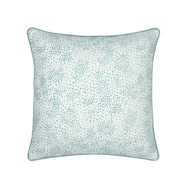Speckle Surf Pillow Front