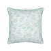 Speckle Surf Pillow Front