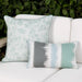 Speckle Surf Pillow Lifestyle