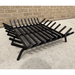 Square Fire Pit Grate