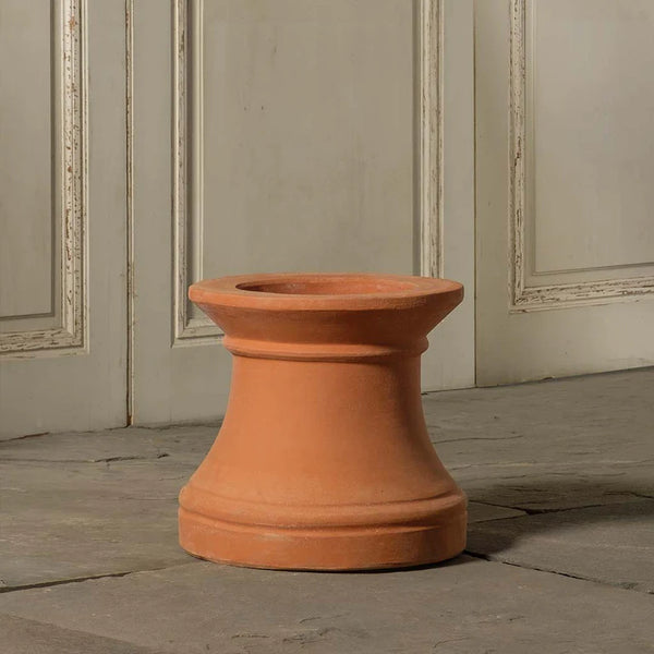 Soulet Altalena In Plastica Terracotta Per Bambini 3-12 Anni - Regolabile Fino A 50 Kg