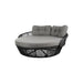 SRDG - Wove Dark Grey