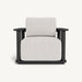 Sorrento Stripe Bianco