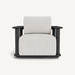 Sorrento Stripe Bianco