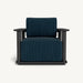 Sorrento Stripe Navy