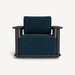 Sorrento Stripe Navy