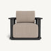 Sorrento Stripe Sand