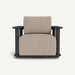 Sorrento Stripe Sand