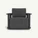 Sorrento Stripe Slate