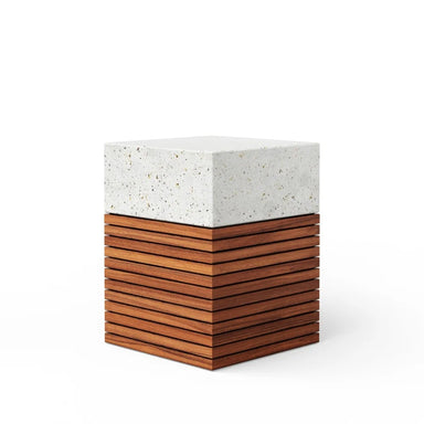 Ivory Terrazzo