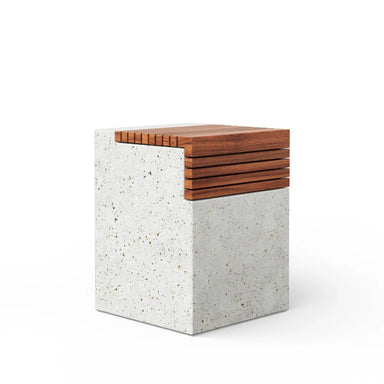 Ivory Terrazzo
