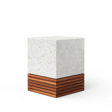Ivory Terrazzo