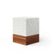 Ivory Terrazzo
