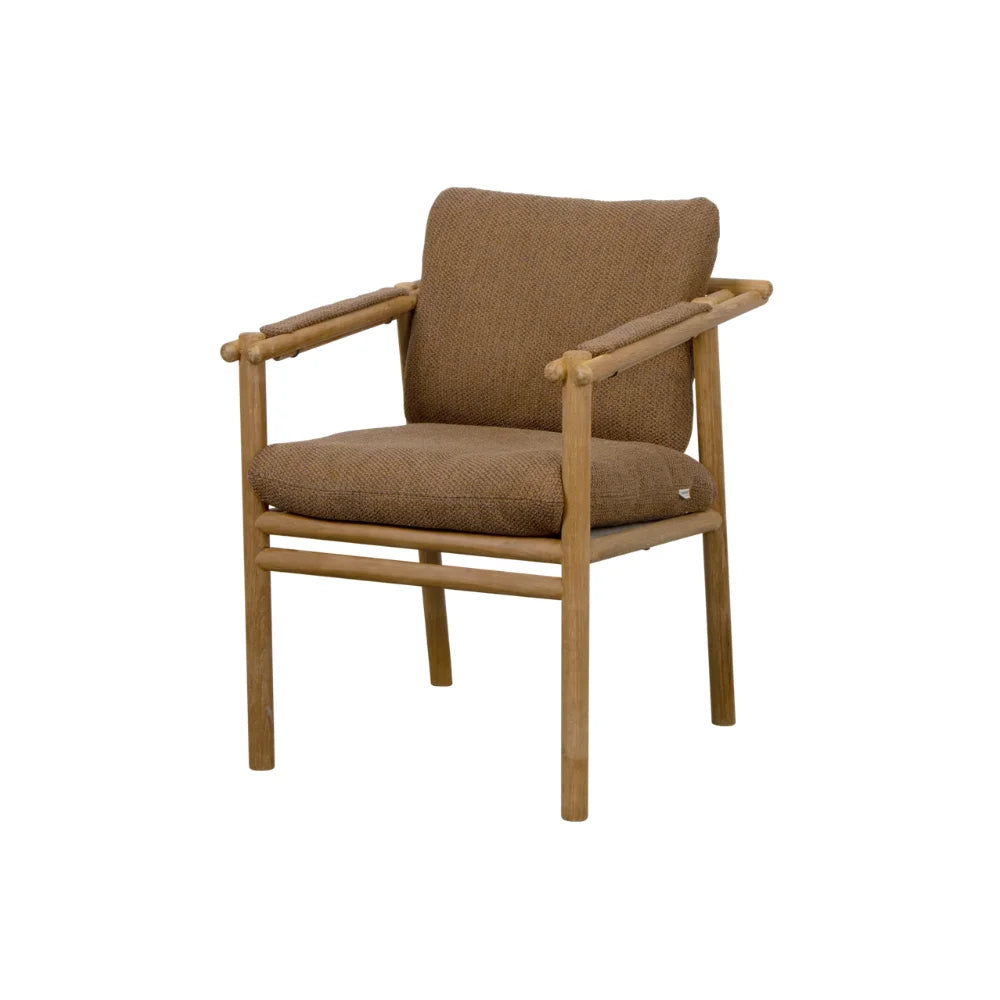 Sticks Outdoor Dining Armchair