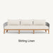 Stirling Linen