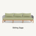 Stirling Sage