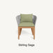 Stirling Sage
