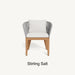 Stirling Salt