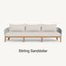 Stirling Sanddollar