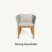 Stirling Sanddollar