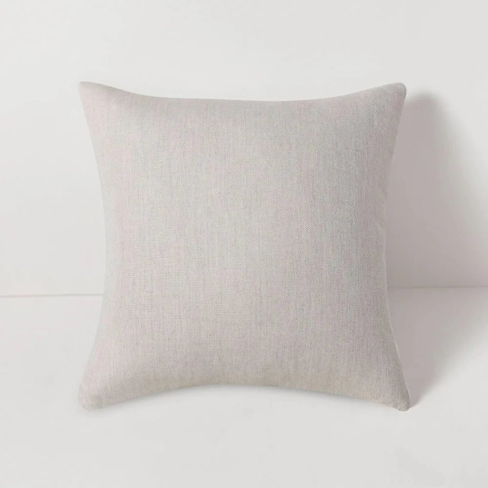 Stirling Sanddollar Outdoor Square Throw Pillow