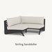 Stirling Sanddollar