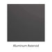 Aluminum Asteroid Swatch