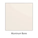 Aluminum Bone Swatch