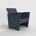 HDPE Indigo