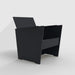 HDPE Black