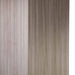 Tama Rectangle Dining Table Double Pedestal Closeup