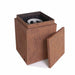 BOX-Corten Steel LP Enclosure