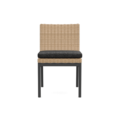 Boxhill's Terra Outdoor Dining Side Chair gif