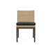 Boxhill's Terra Outdoor Dining Side Chair gif