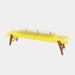 Sulfur Yellow