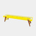 Sulfur Yellow