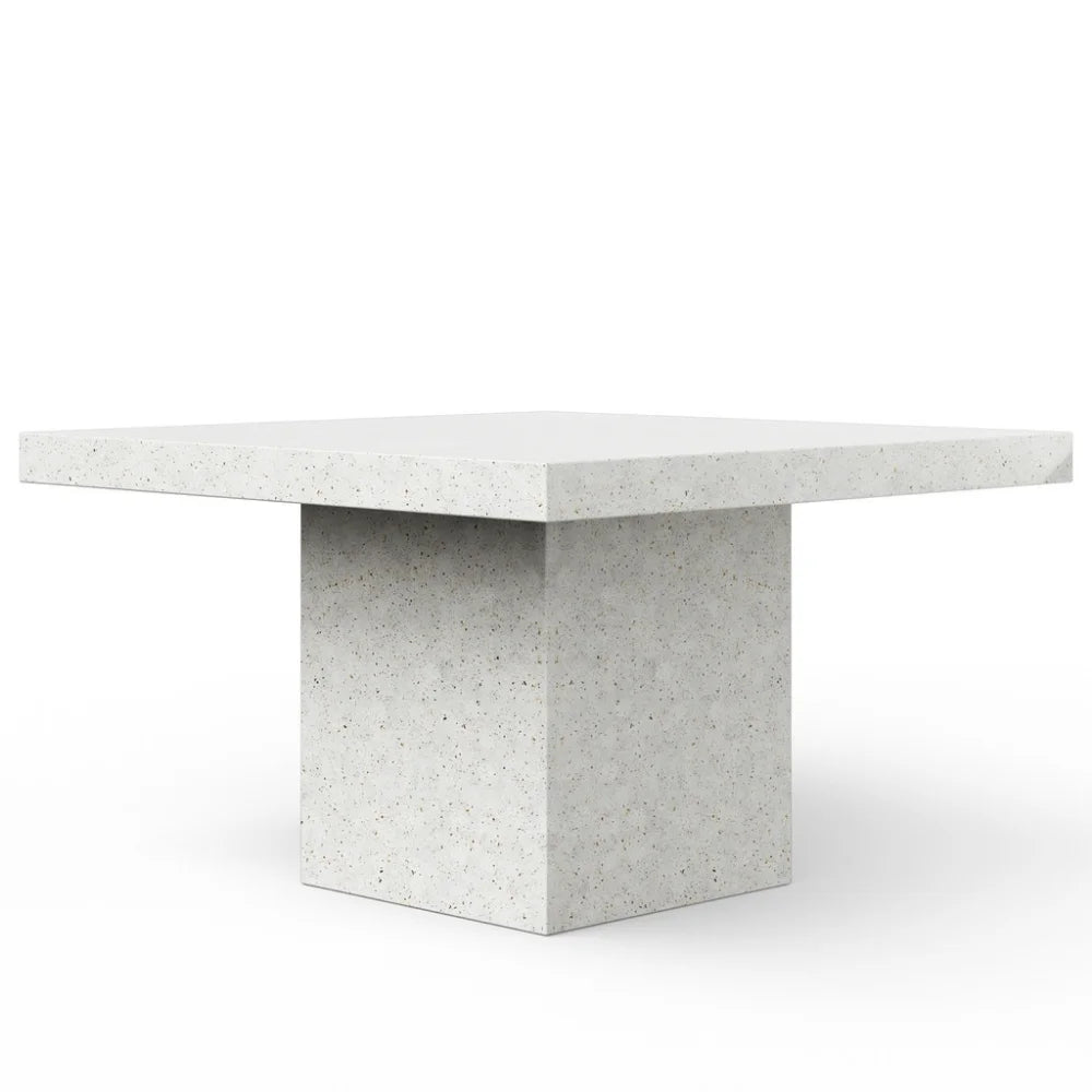 Ivory Terrazzo