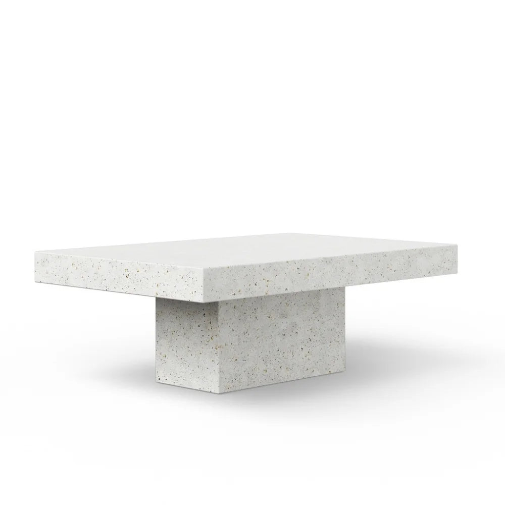 Ivory Terrazzo