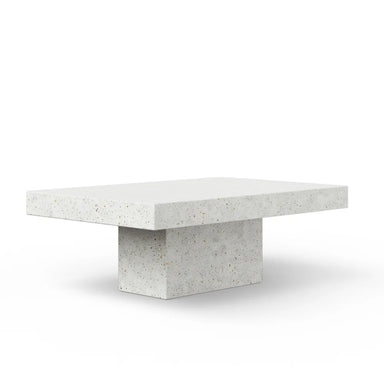 Ivory Terrazzo
