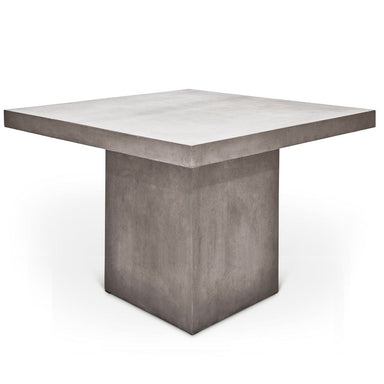 Boxhill's Grey Mixx Una Outdoor Bar Table