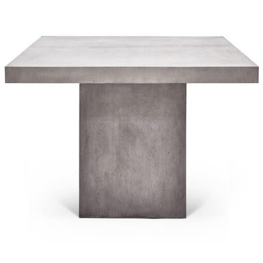 Boxhill's Grey Mixx Una Outdoor Bar Table