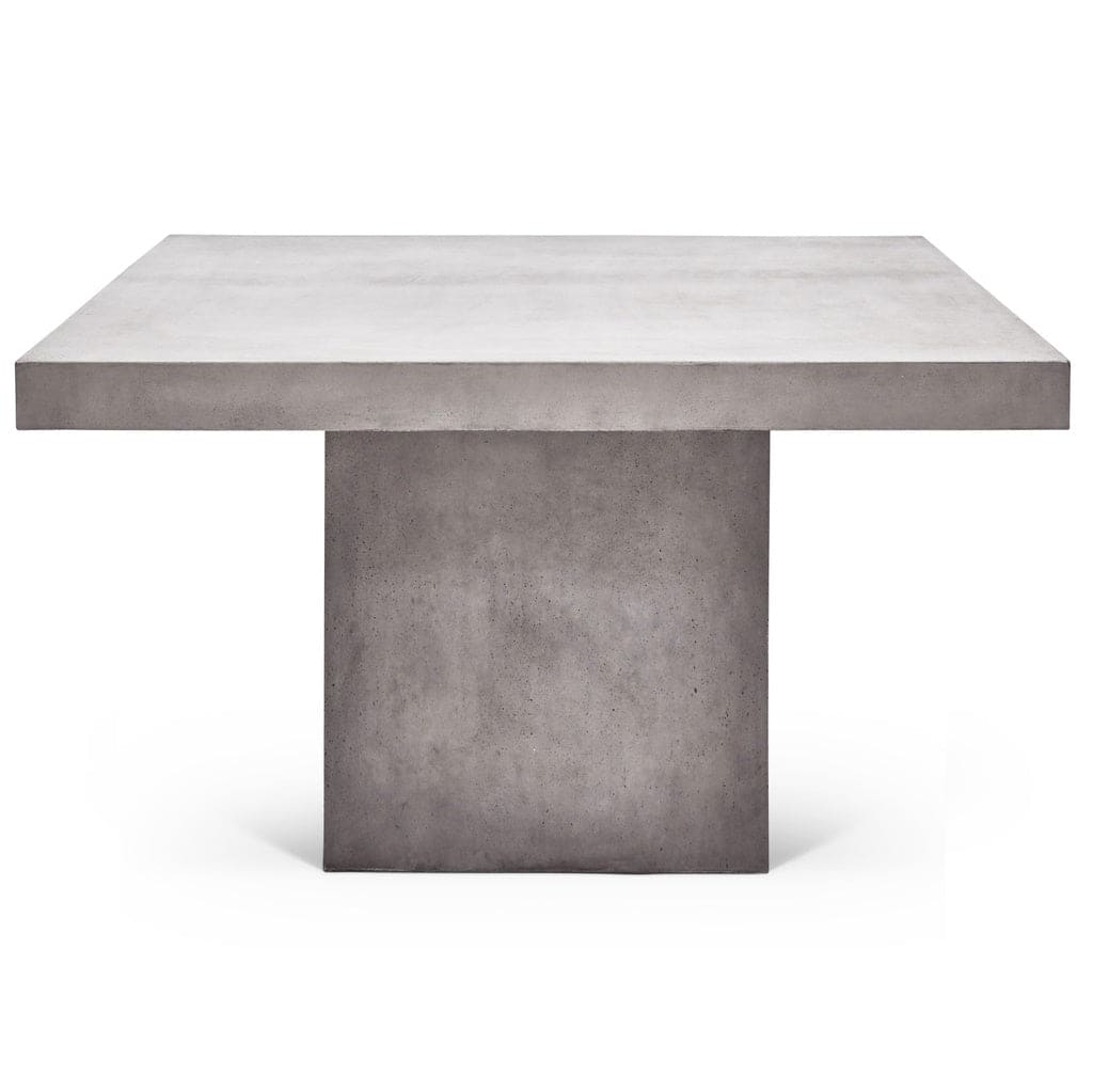 Boxhill's Grey Mixx Una Outdoor Counter Table