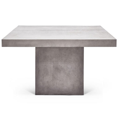 Boxhill's Grey Mixx Una Outdoor Counter Table