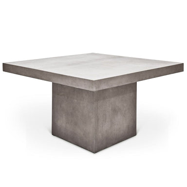 Boxhill's Grey Mixx Una Outdoor Counter Table