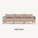 Vela Dune