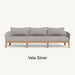 Vela Silver