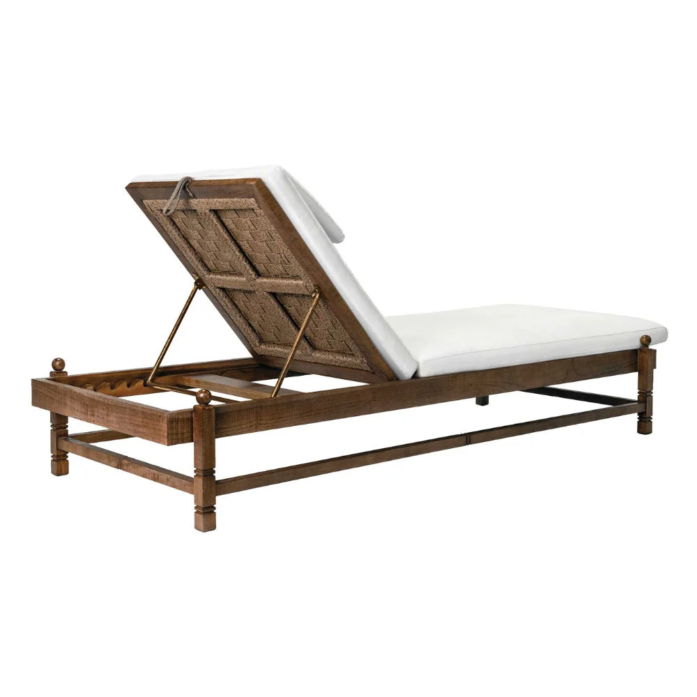 Vaterra Pool Side Chaise | Set of 2