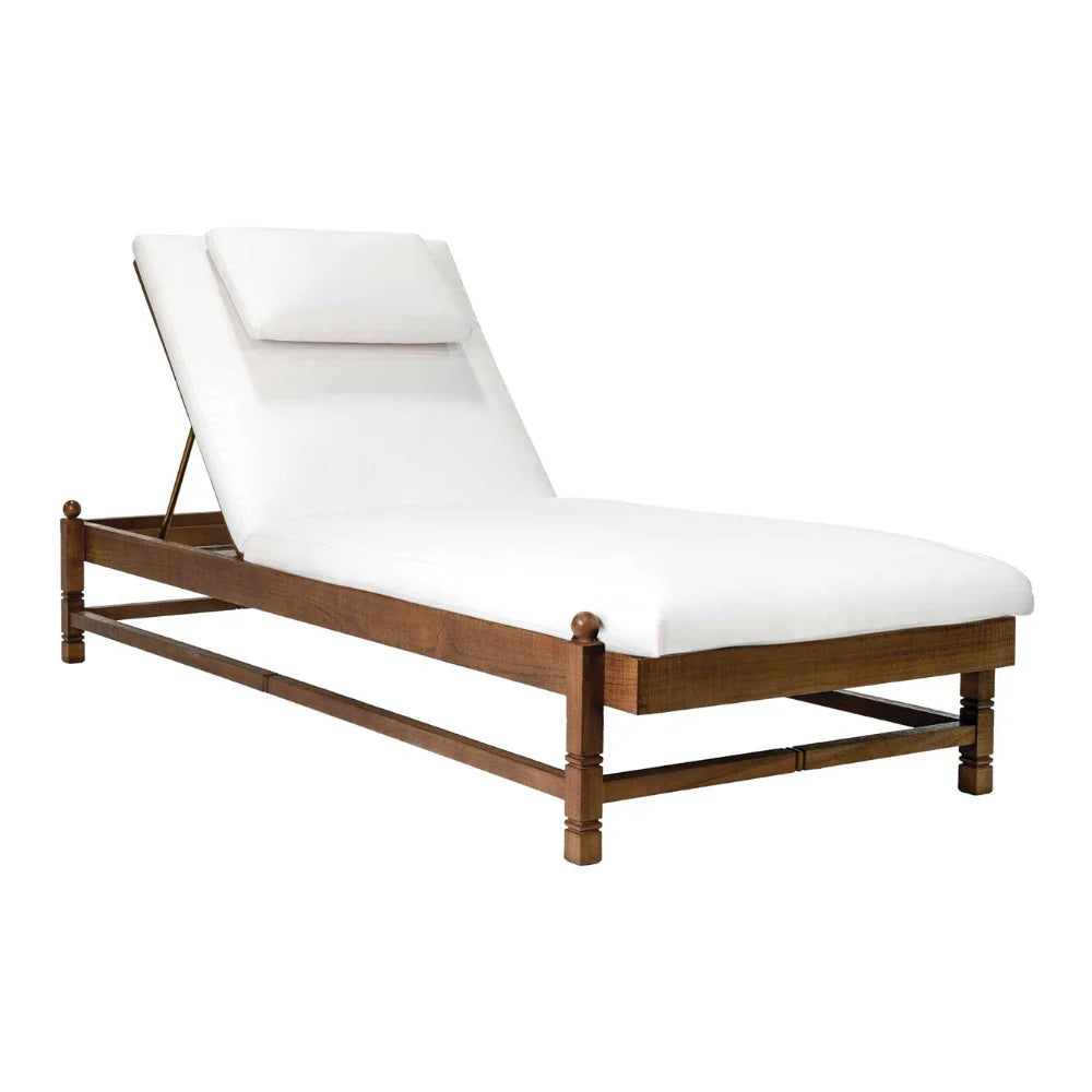 Vaterra Pool Side Chaise | Set of 2