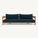 Sorrento Stripe Navy